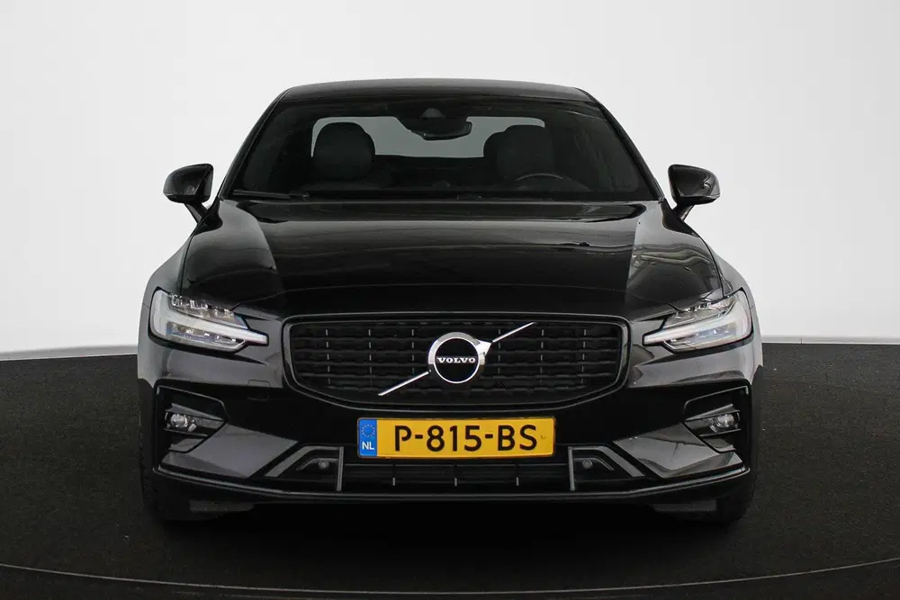 Volvo S60 2.0 B3 R-Design Bowers&Wilkins Leder Memor uit 2022, foto 13