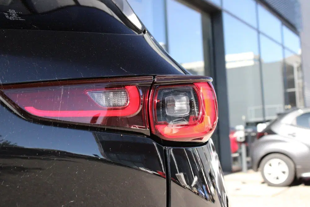 Mazda CX-5 2.0 SKYACTIV-G 165 Homura uit 2023, foto 13