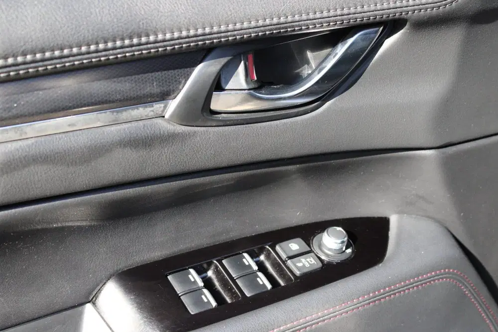 Mazda CX-5 2.0 SKYACTIV-G 165 Homura uit 2023, foto 15