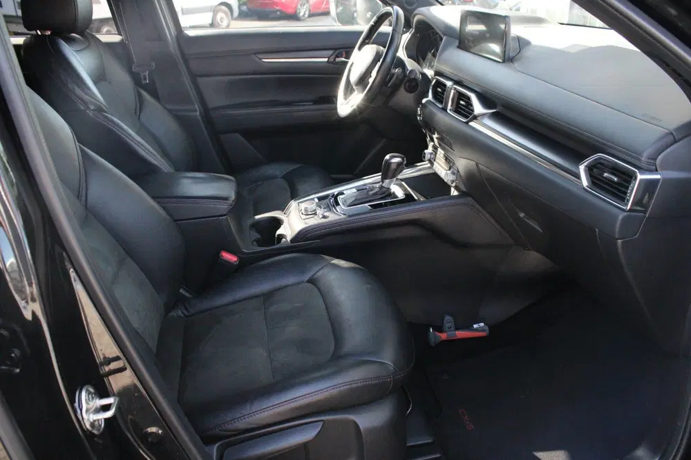 Mazda CX-5 2.0 SKYACTIV-G 165 Homura uit 2023, foto 4