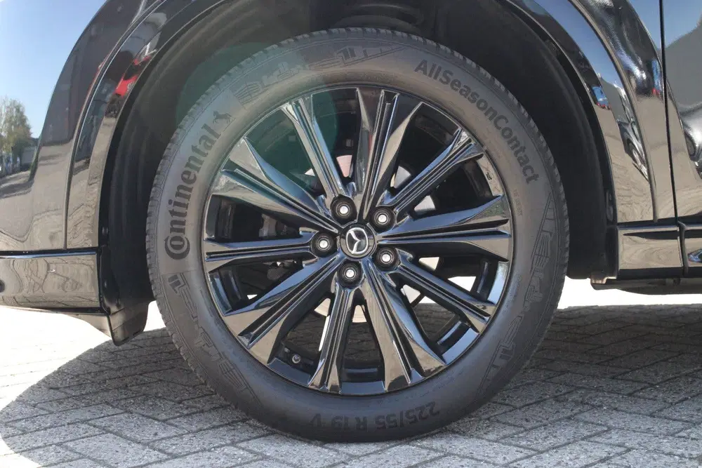Mazda CX-5 2.0 SKYACTIV-G 165 Homura uit 2023, foto 7
