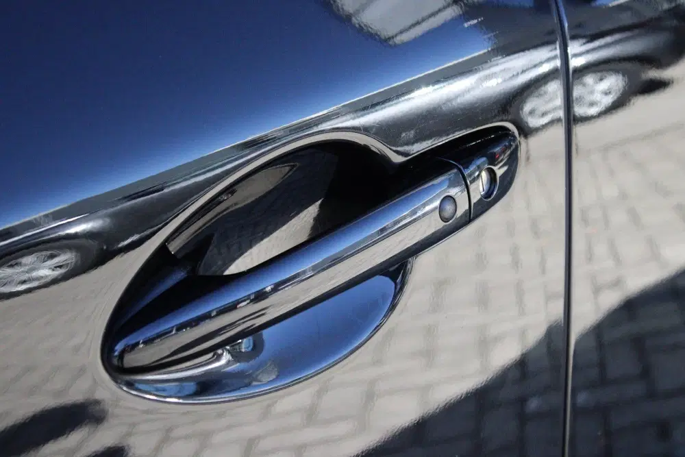 Mazda CX-5 2.0 SKYACTIV-G 165 Homura uit 2023, foto 9