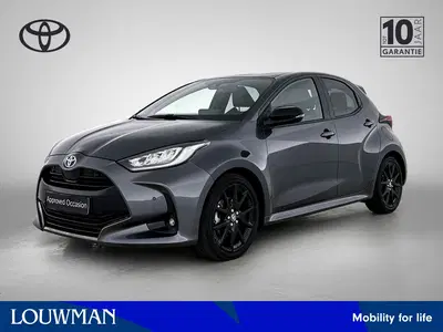 Toyota Yaris 1.5 Hybrid Executive + uit 2023