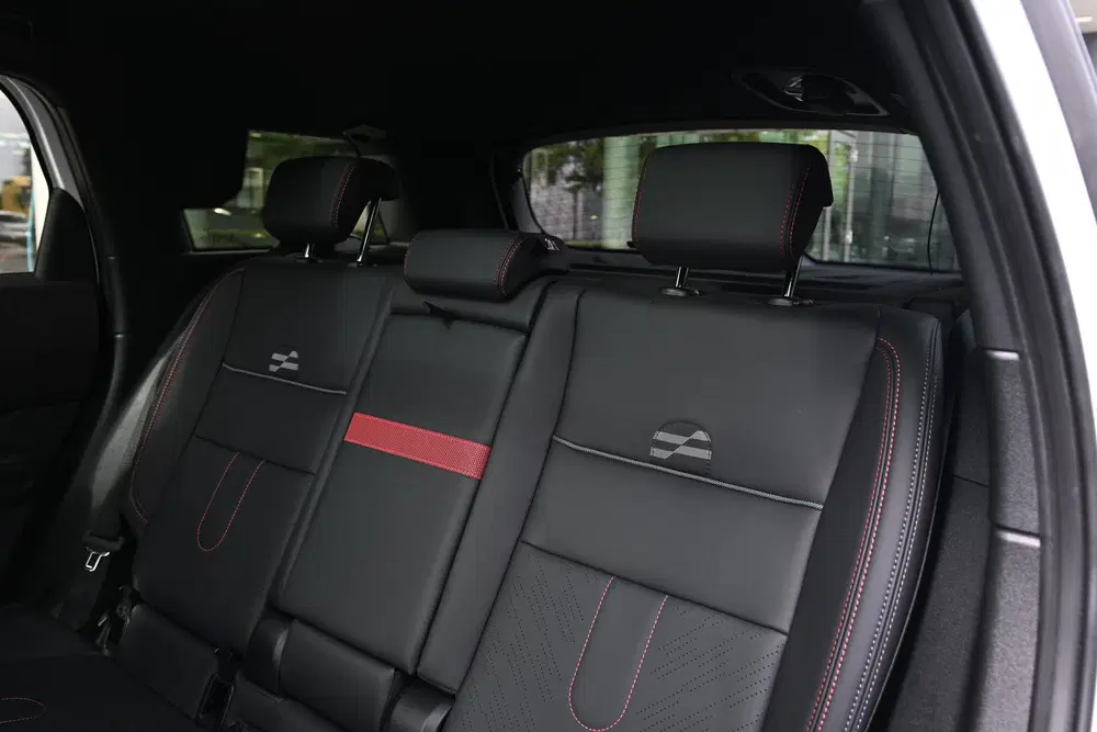 Mini Countryman E uit 2026, foto 10