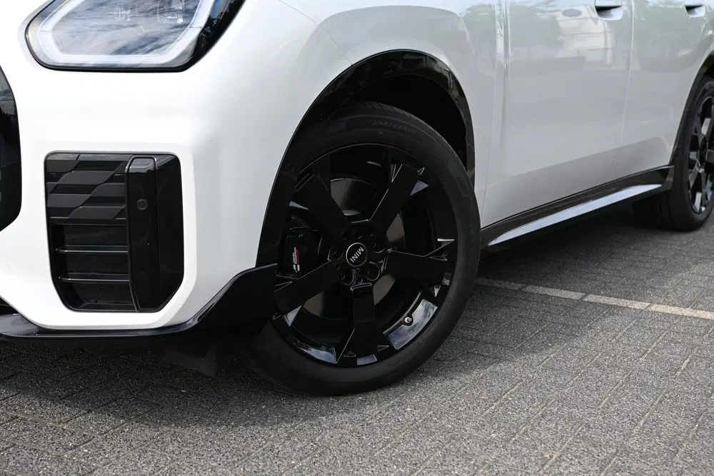 Mini Countryman E uit 2026, foto 15