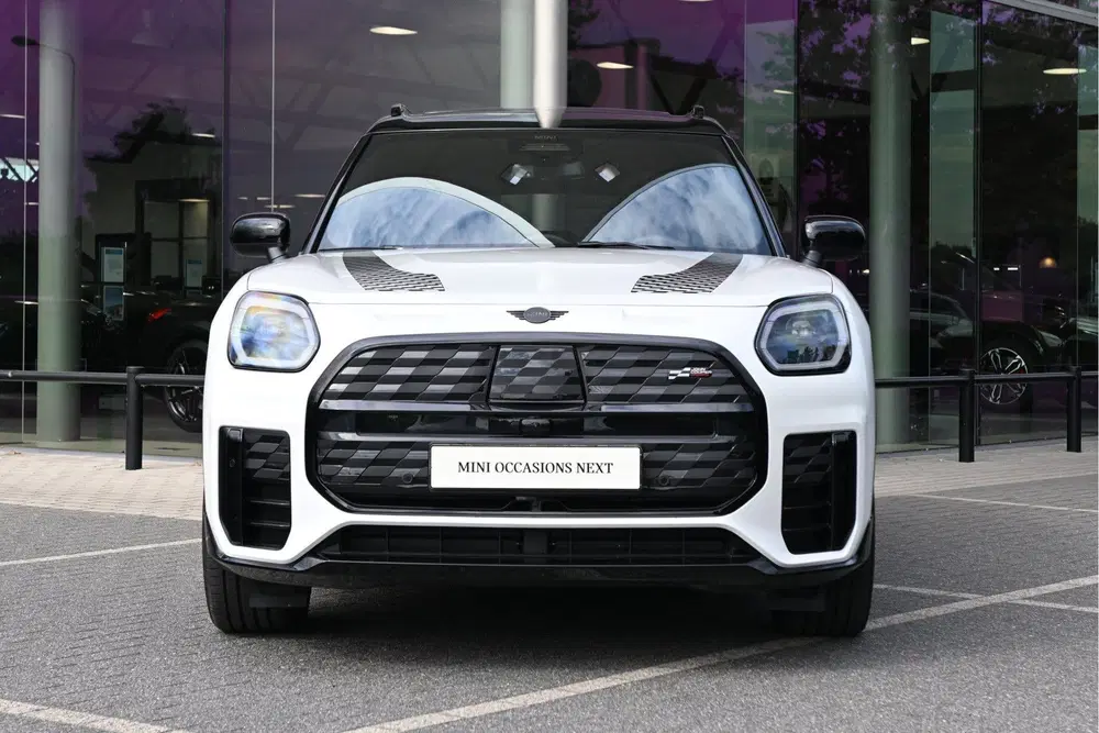 Mini Countryman E uit 2026, foto 5