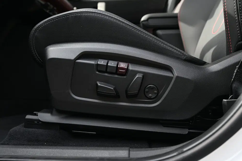 Mini Countryman E uit 2026, foto 6