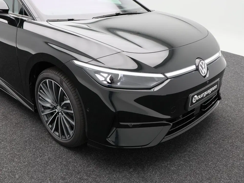 Volkswagen ID.7 Limited Edition Plus 86 kWh 286 PK uit 2026, foto 10
