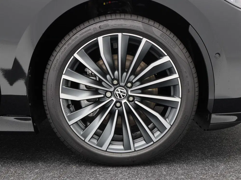 Volkswagen ID.7 Limited Edition Plus 86 kWh 286 PK uit 2026, foto 11