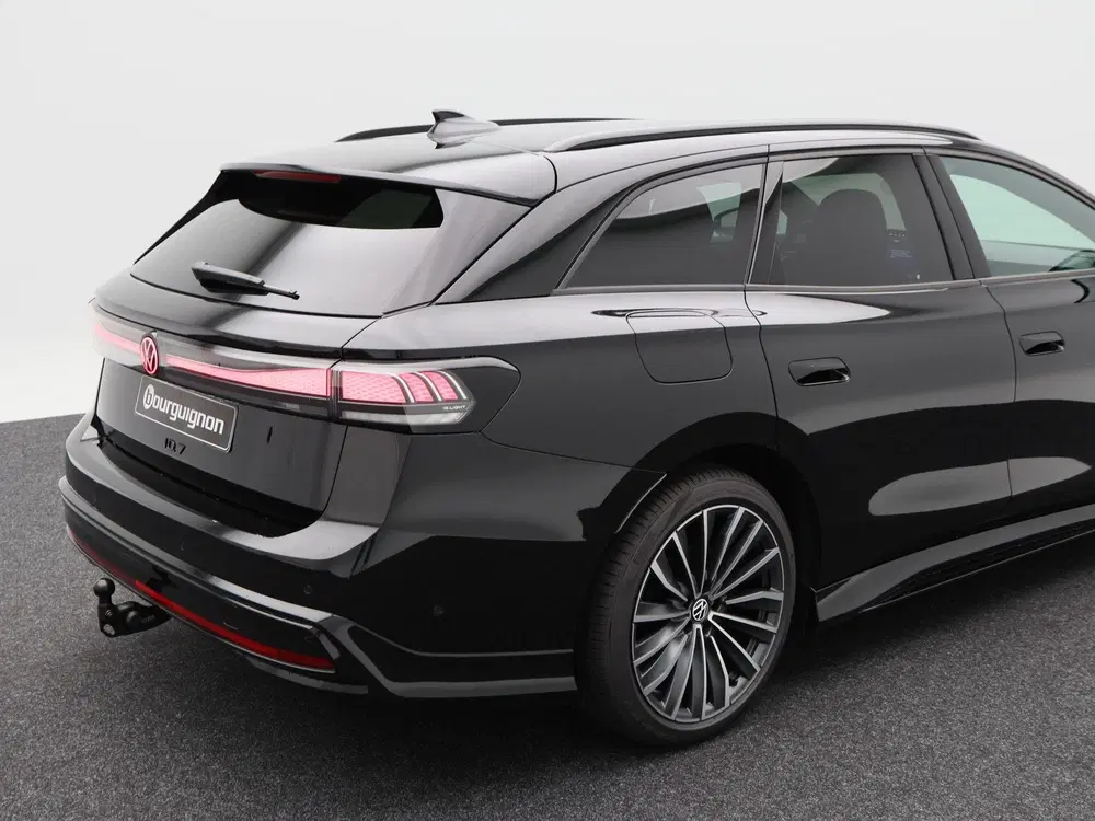 Volkswagen ID.7 Limited Edition Plus 86 kWh 286 PK uit 2026, foto 13