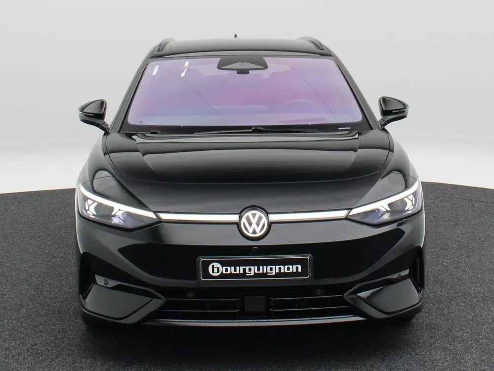 Volkswagen ID.7 Limited Edition Plus 86 kWh 286 PK uit 2026, foto 4