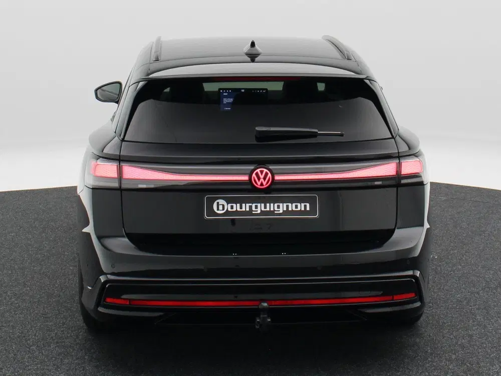 Volkswagen ID.7 Limited Edition Plus 86 kWh 286 PK uit 2026, foto 5