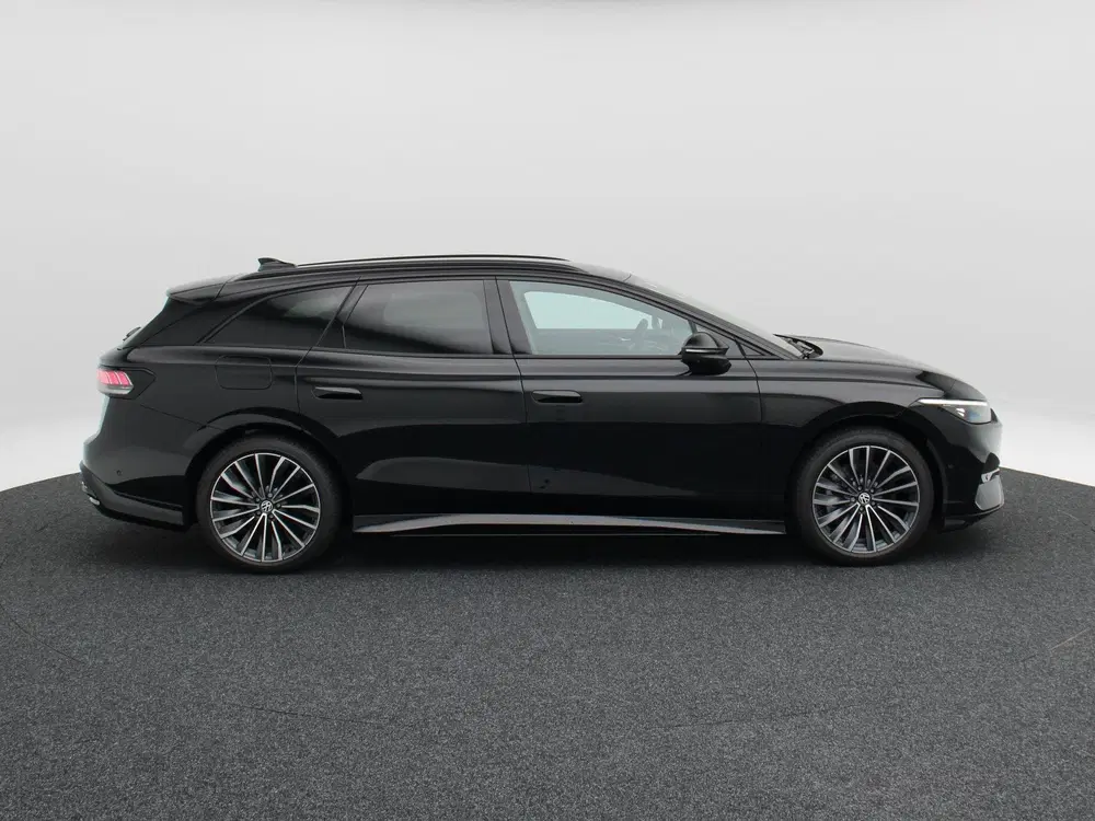 Volkswagen ID.7 Limited Edition Plus 86 kWh 286 PK uit 2026, foto 6