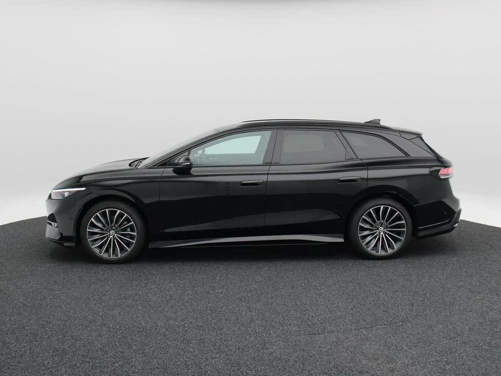 Volkswagen ID.7 Limited Edition Plus 86 kWh 286 PK uit 2026, foto 7
