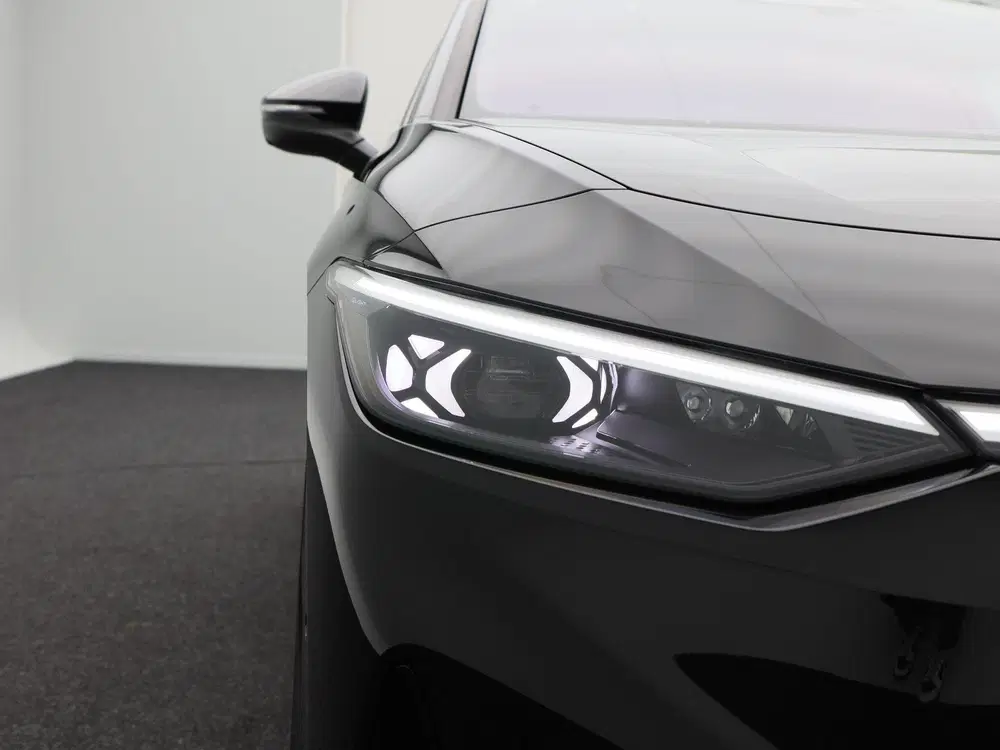 Volkswagen ID.7 Limited Edition Plus 86 kWh 286 PK uit 2026, foto 8