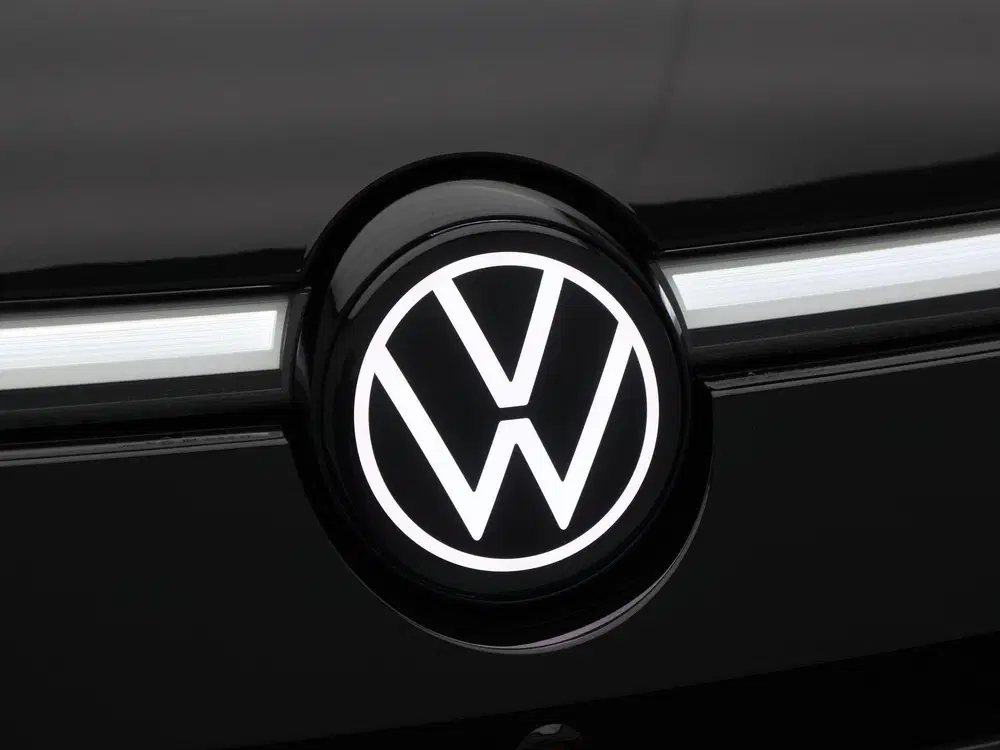 Volkswagen ID.7 Limited Edition Plus 86 kWh 286 PK uit 2026, foto 9