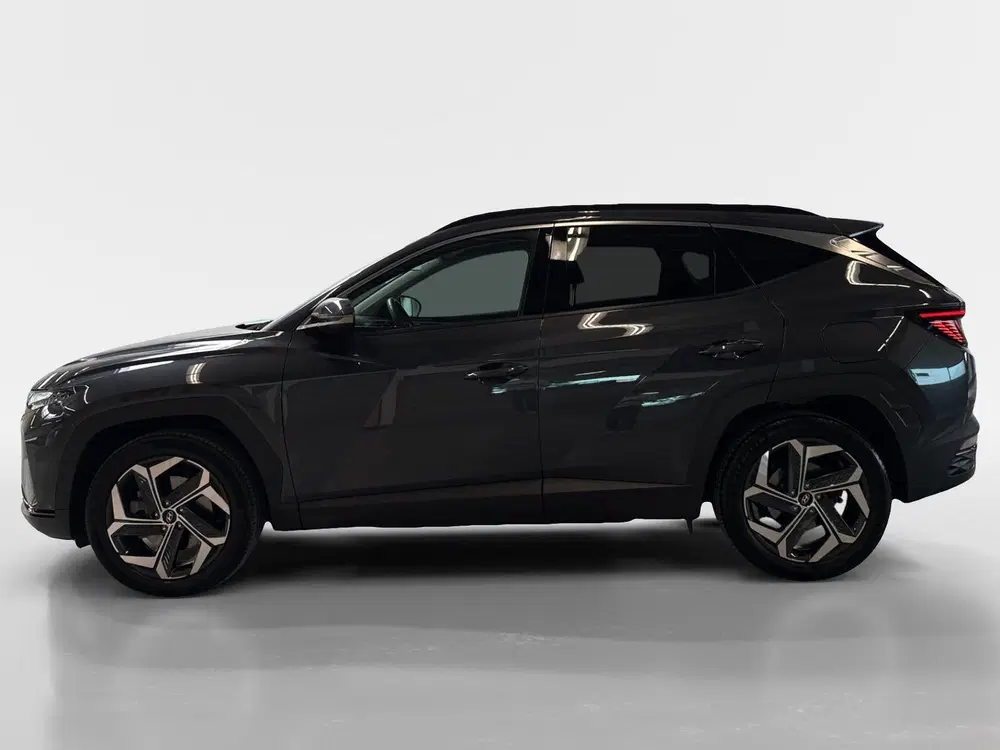 Hyundai TUCSON 1.6 T-GDI PHEV Comfort Smart 4WD I Adaptiv uit 2022, foto 10