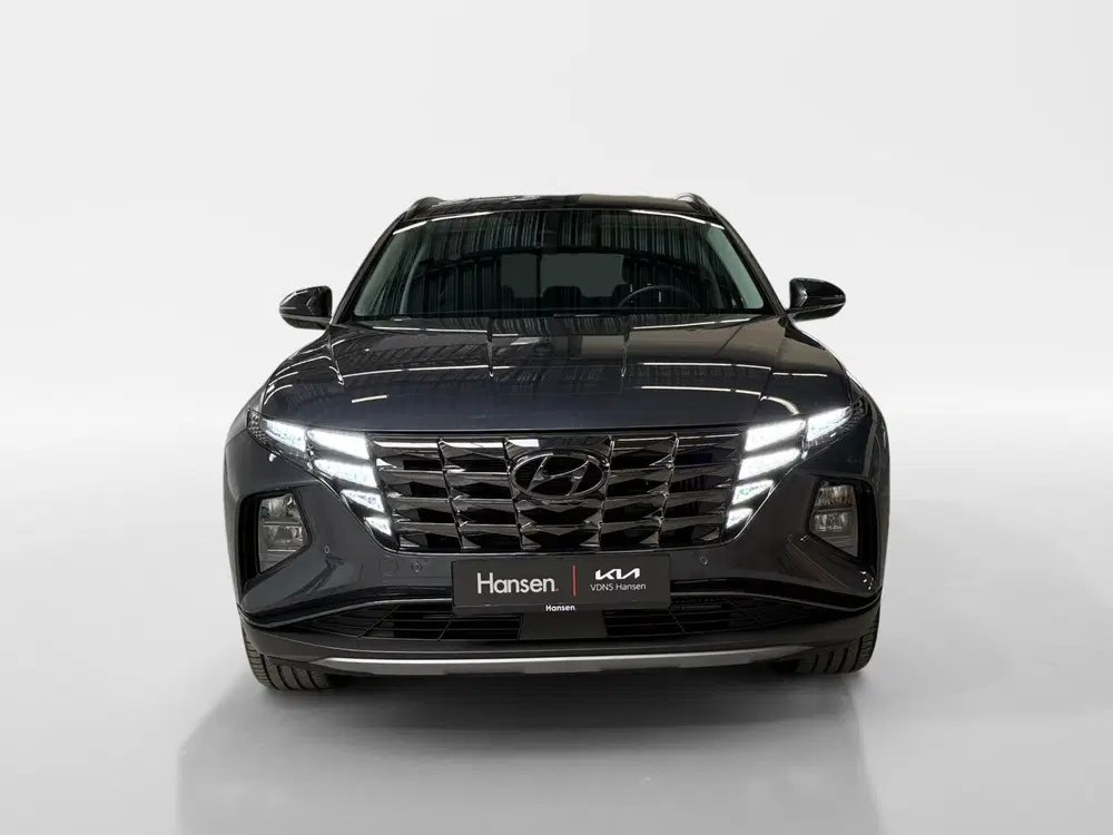 Hyundai TUCSON 1.6 T-GDI PHEV Comfort Smart 4WD I Adaptiv uit 2022, foto 11