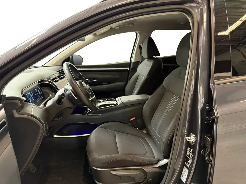 Hyundai TUCSON 1.6 T-GDI PHEV Comfort Smart 4WD I Adaptiv uit 2022, foto 12
