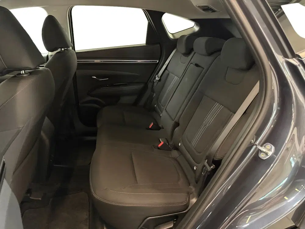Hyundai TUCSON 1.6 T-GDI PHEV Comfort Smart 4WD I Adaptiv uit 2022, foto 14