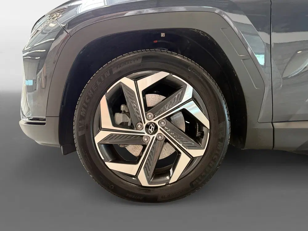 Hyundai TUCSON 1.6 T-GDI PHEV Comfort Smart 4WD I Adaptiv uit 2022, foto 15