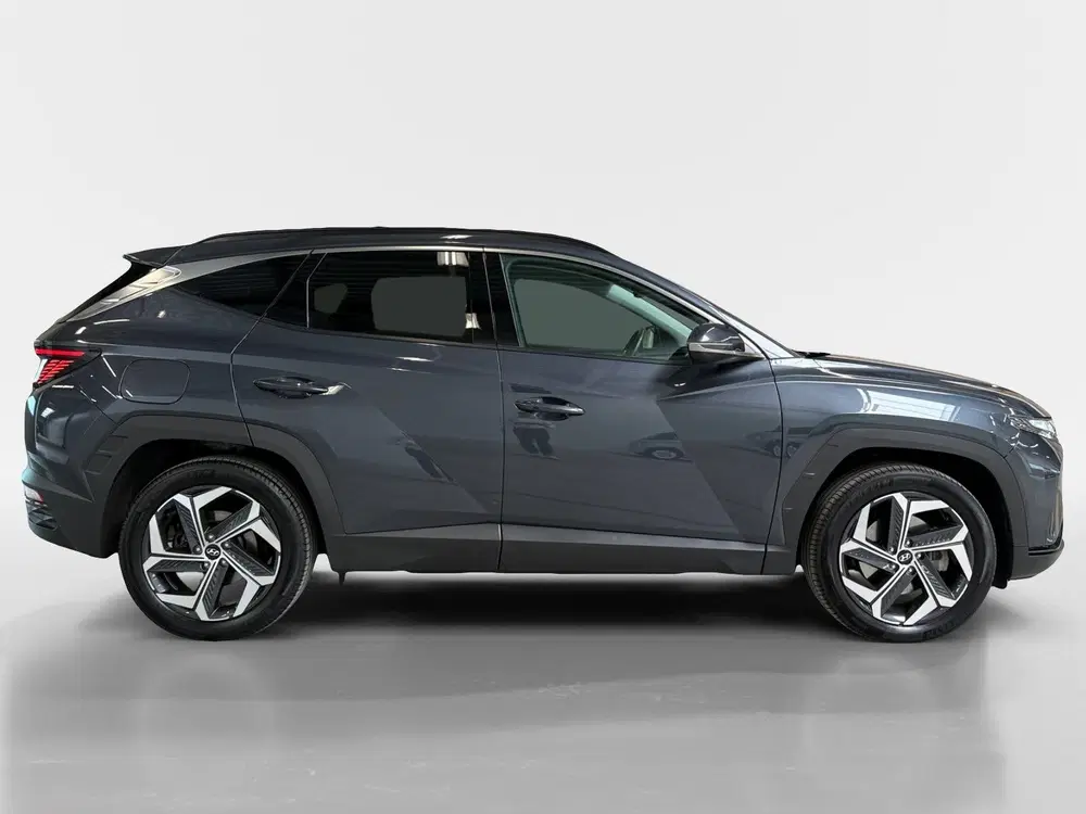 Hyundai TUCSON 1.6 T-GDI PHEV Comfort Smart 4WD I Adaptiv uit 2022, foto 8