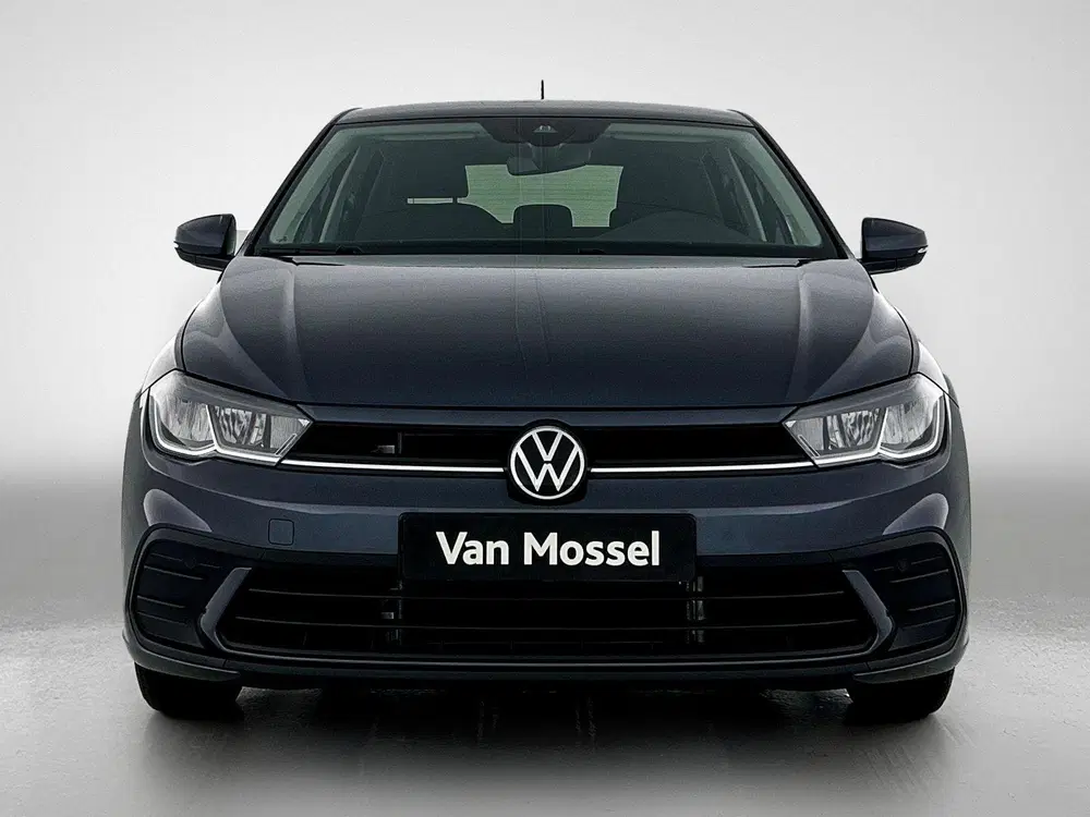 Volkswagen Polo 1.0 TSI Life Edition 95 PK uit 2025, foto 5