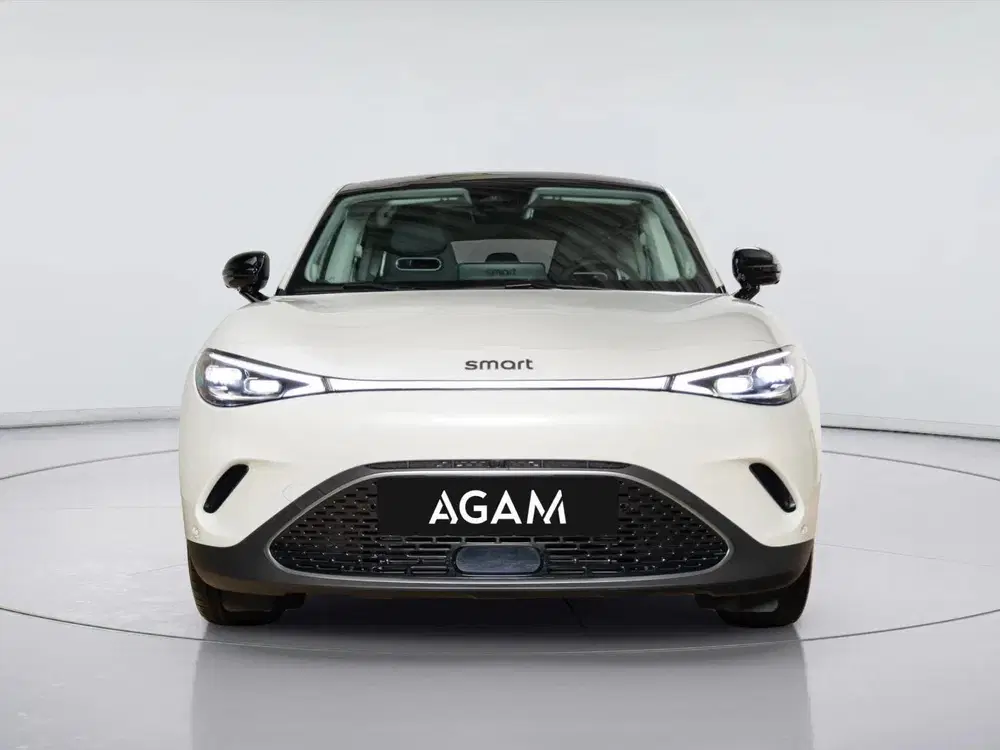 Smart #3 Premium 66 kWh uit 2026, foto 4