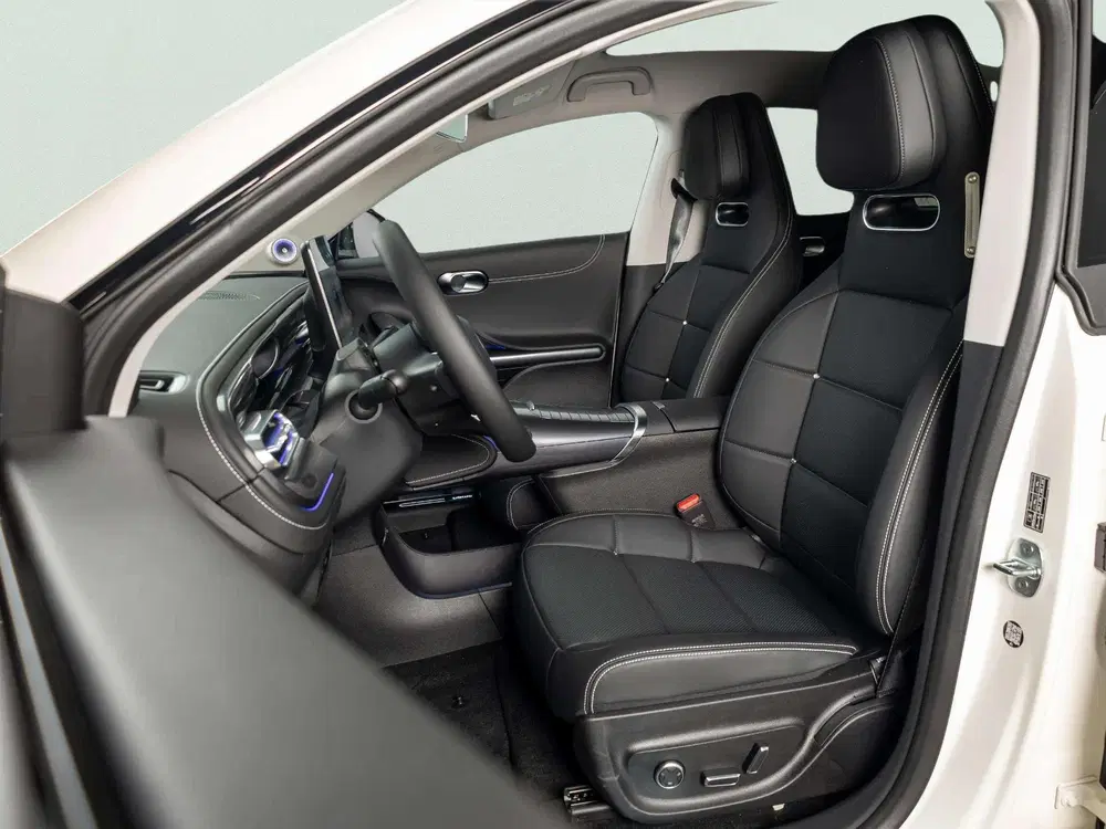 Smart #3 Premium 66 kWh uit 2026, foto 7