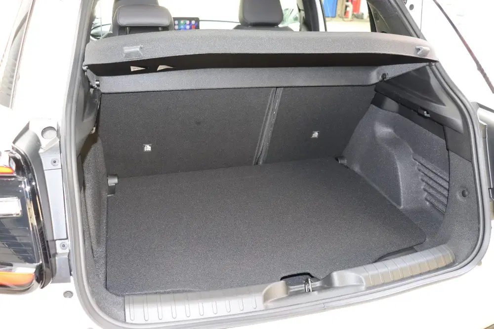 Fiat 600 1.2 Hybrid Sport 145PK uit 2026, foto 11