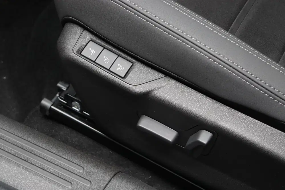 Fiat 600 1.2 Hybrid Sport 145PK uit 2026, foto 8