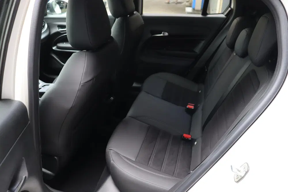 Fiat 600 1.2 Hybrid Sport 145PK uit 2026, foto 9