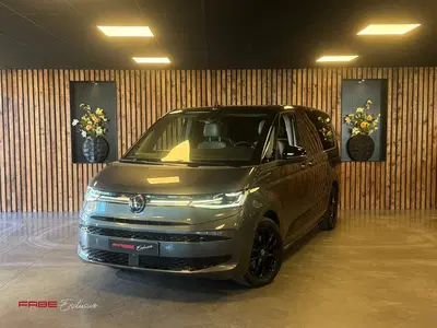 Volkswagen Multivan 1.4 eHybrid L2H1 Edition uit 2022