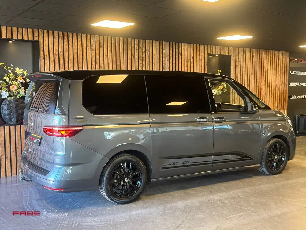 Volkswagen Multivan 1.4 eHybrid L2H1 Edition uit 2022, foto 10