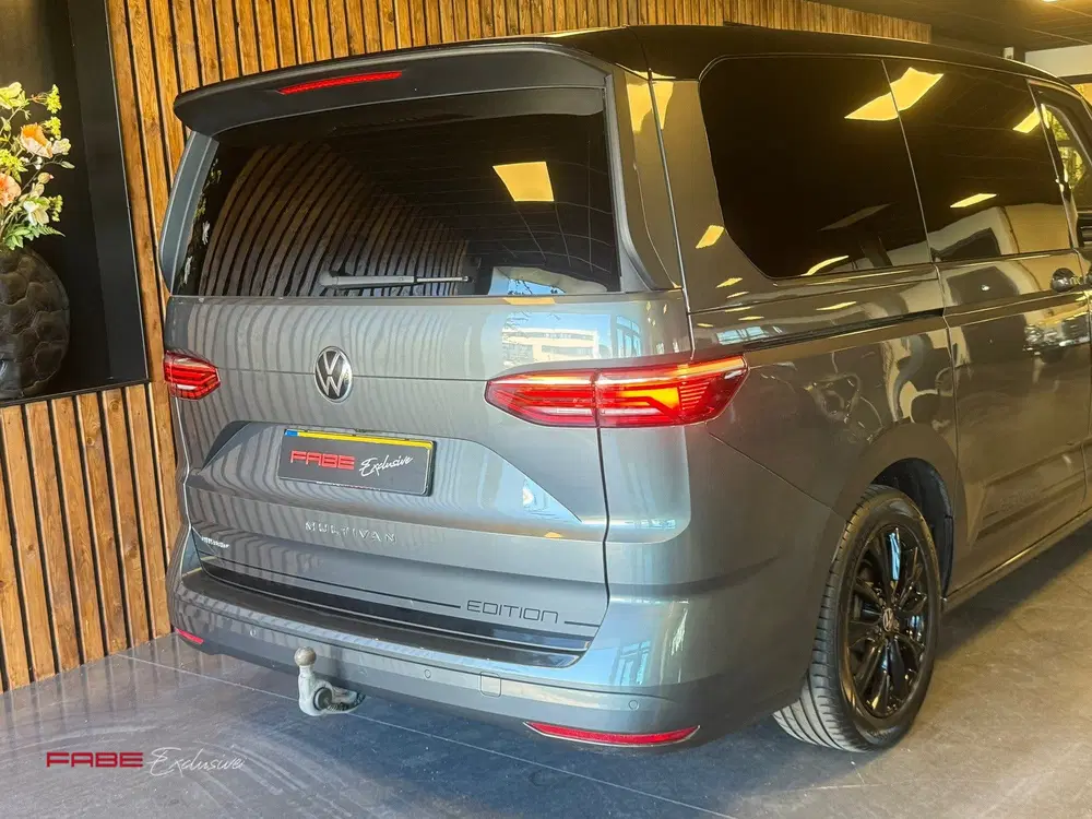Volkswagen Multivan 1.4 eHybrid L2H1 Edition uit 2022, foto 11