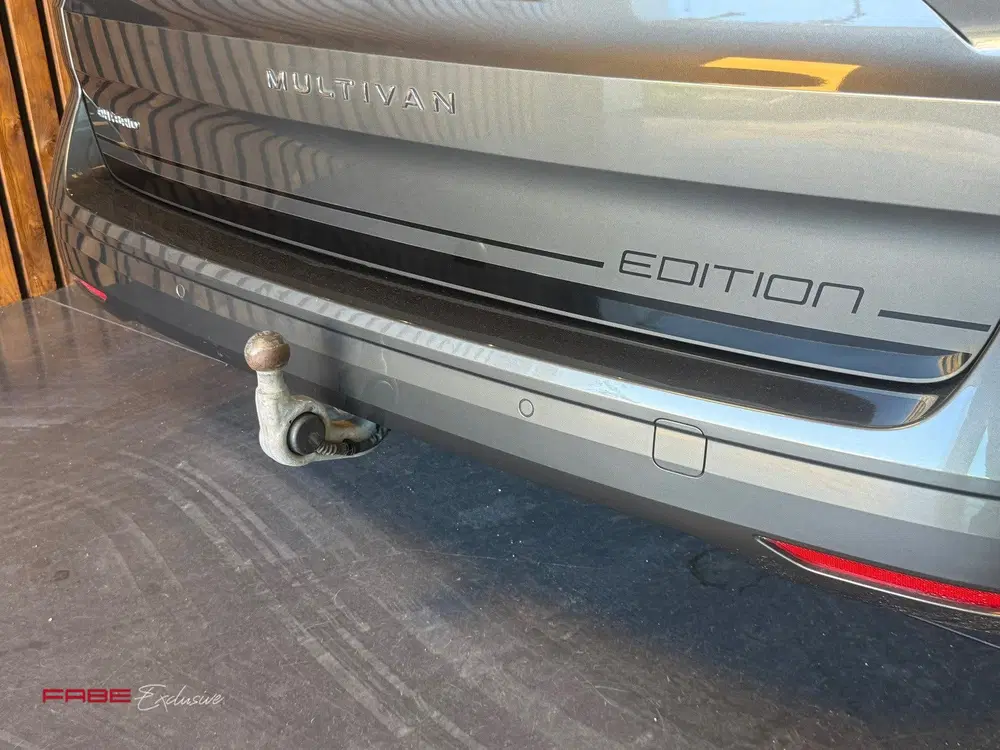 Volkswagen Multivan 1.4 eHybrid L2H1 Edition uit 2022, foto 13