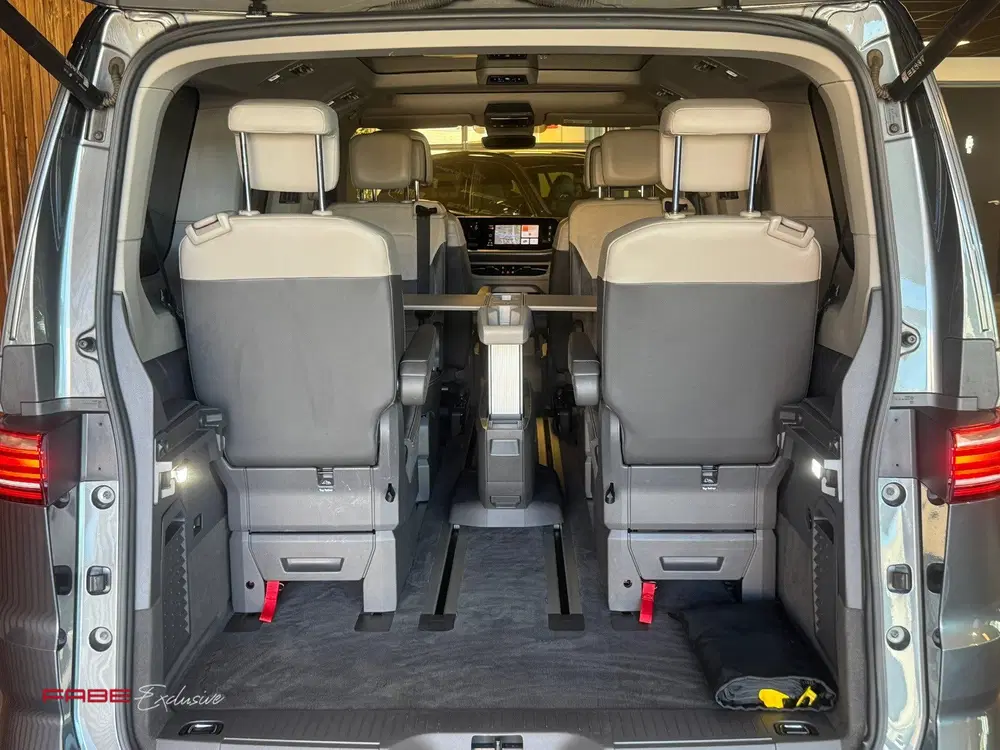 Volkswagen Multivan 1.4 eHybrid L2H1 Edition uit 2022, foto 15