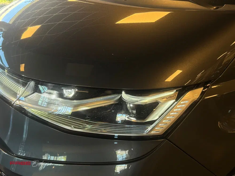 Volkswagen Multivan 1.4 eHybrid L2H1 Edition uit 2022, foto 3