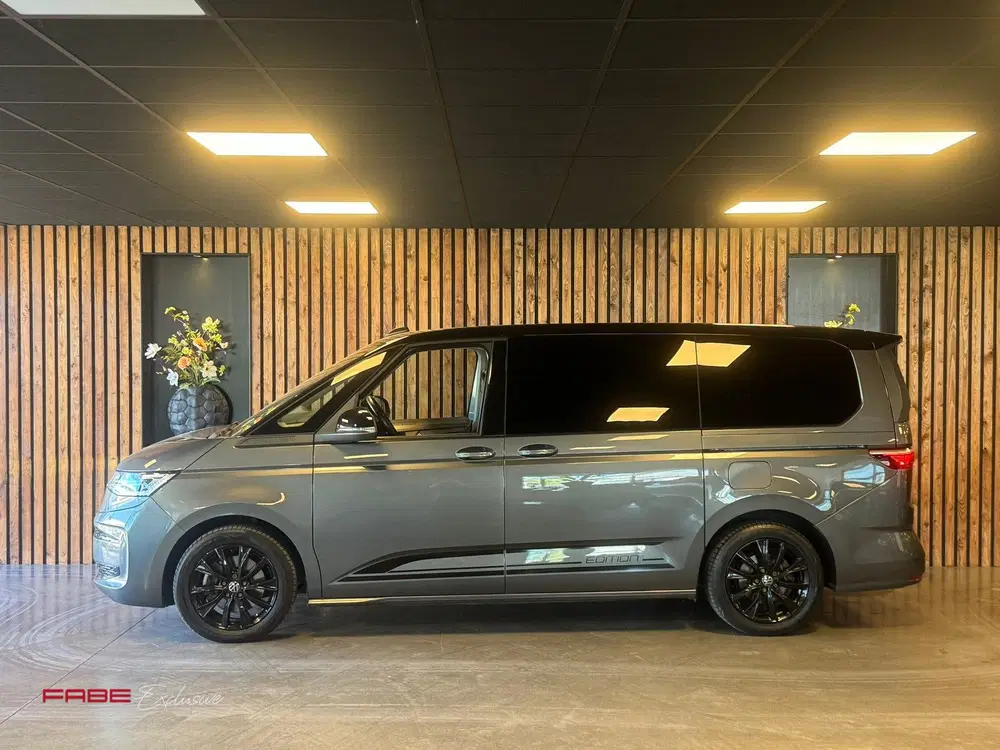 Volkswagen Multivan 1.4 eHybrid L2H1 Edition uit 2022, foto 4