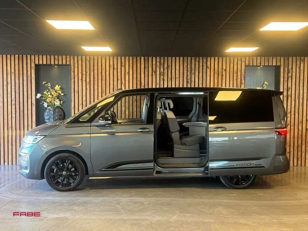 Volkswagen Multivan 1.4 eHybrid L2H1 Edition uit 2022, foto 5