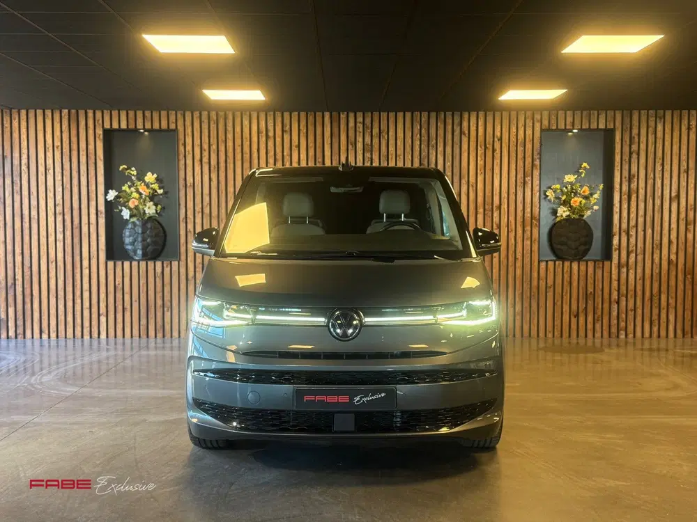 Volkswagen Multivan 1.4 eHybrid L2H1 Edition uit 2022, foto 8