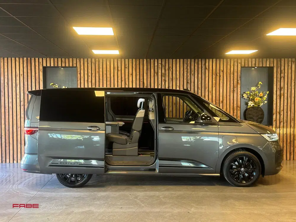 Volkswagen Multivan 1.4 eHybrid L2H1 Edition uit 2022, foto 9