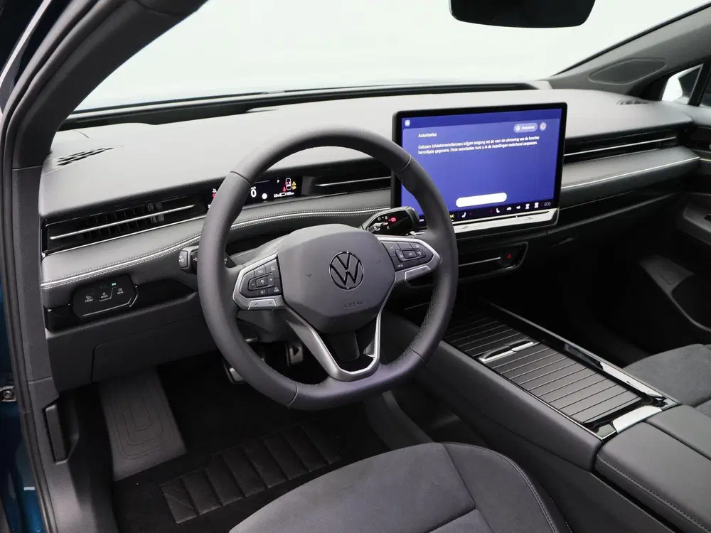 Volkswagen ID.7 Limited Edition Plus 86 kWh 286 PK uit 2026, foto 3