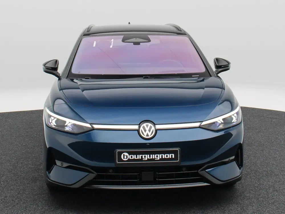 Volkswagen ID.7 Limited Edition Plus 86 kWh 286 PK uit 2026, foto 4