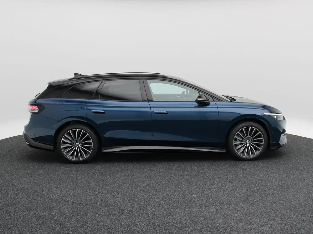 Volkswagen ID.7 Limited Edition Plus 86 kWh 286 PK uit 2026, foto 6