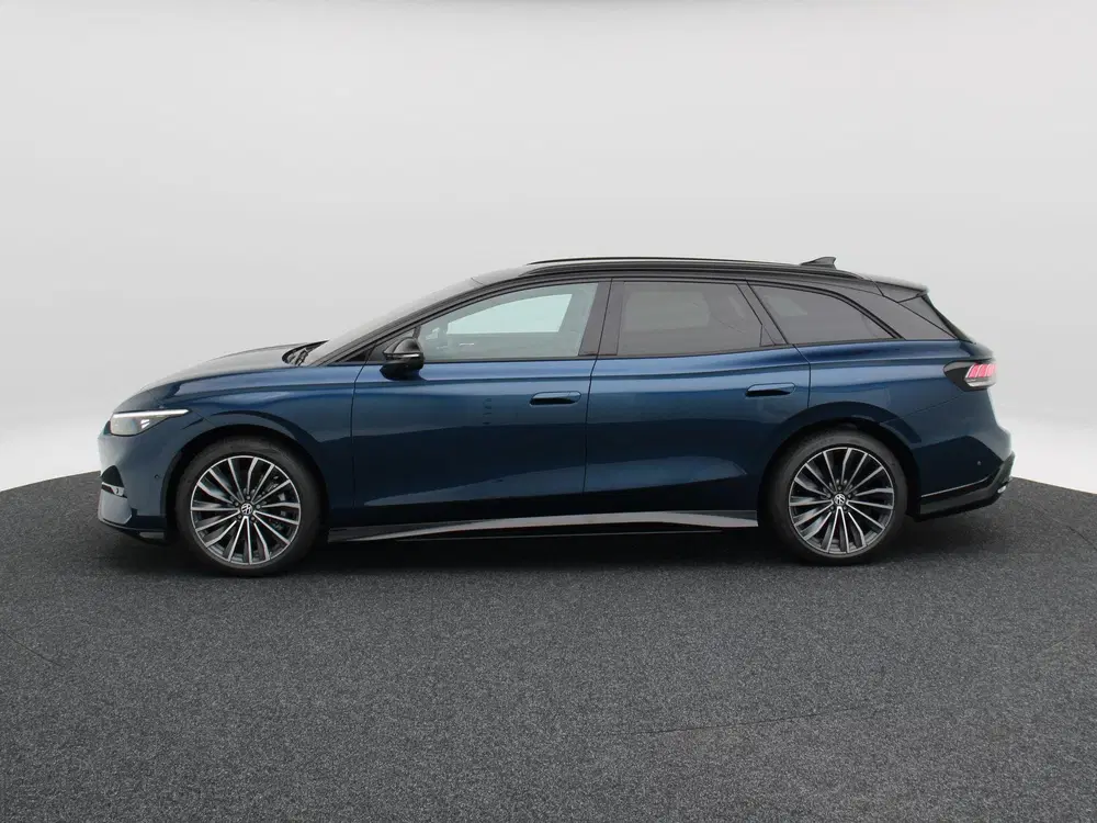 Volkswagen ID.7 Limited Edition Plus 86 kWh 286 PK uit 2026, foto 7