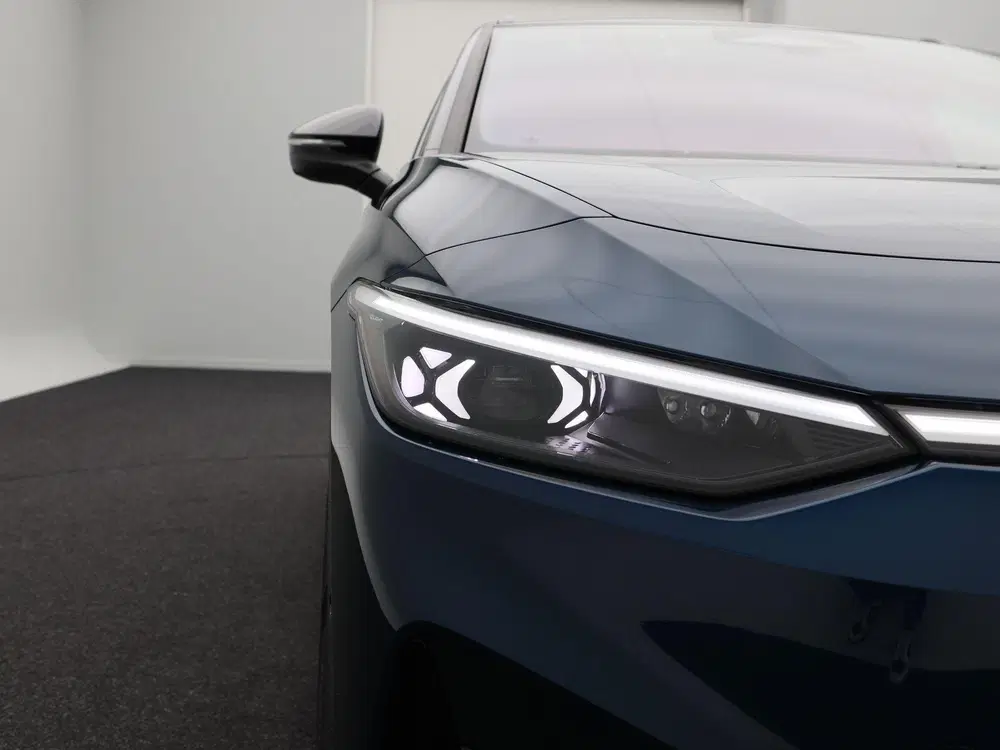 Volkswagen ID.7 Limited Edition Plus 86 kWh 286 PK uit 2026, foto 8