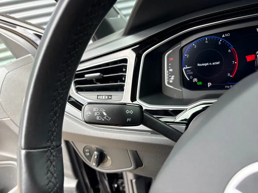 Volkswagen Polo 1.0 TSI R-Line Business AUTOMAAT uit 2022, foto 13