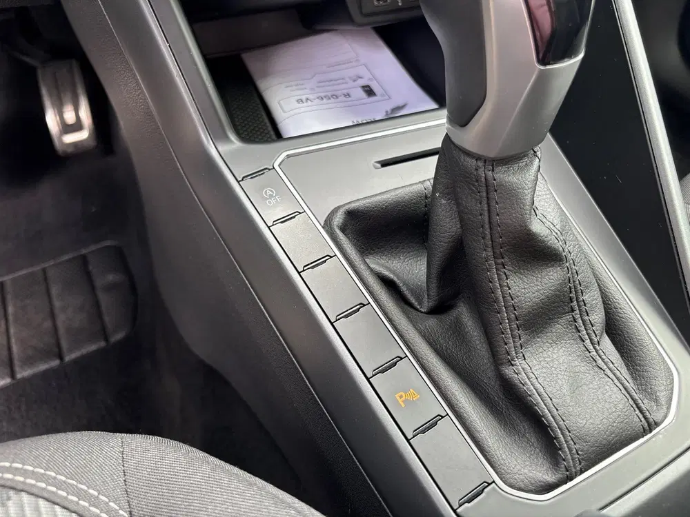 Volkswagen Polo 1.0 TSI R-Line Business AUTOMAAT uit 2022, foto 14