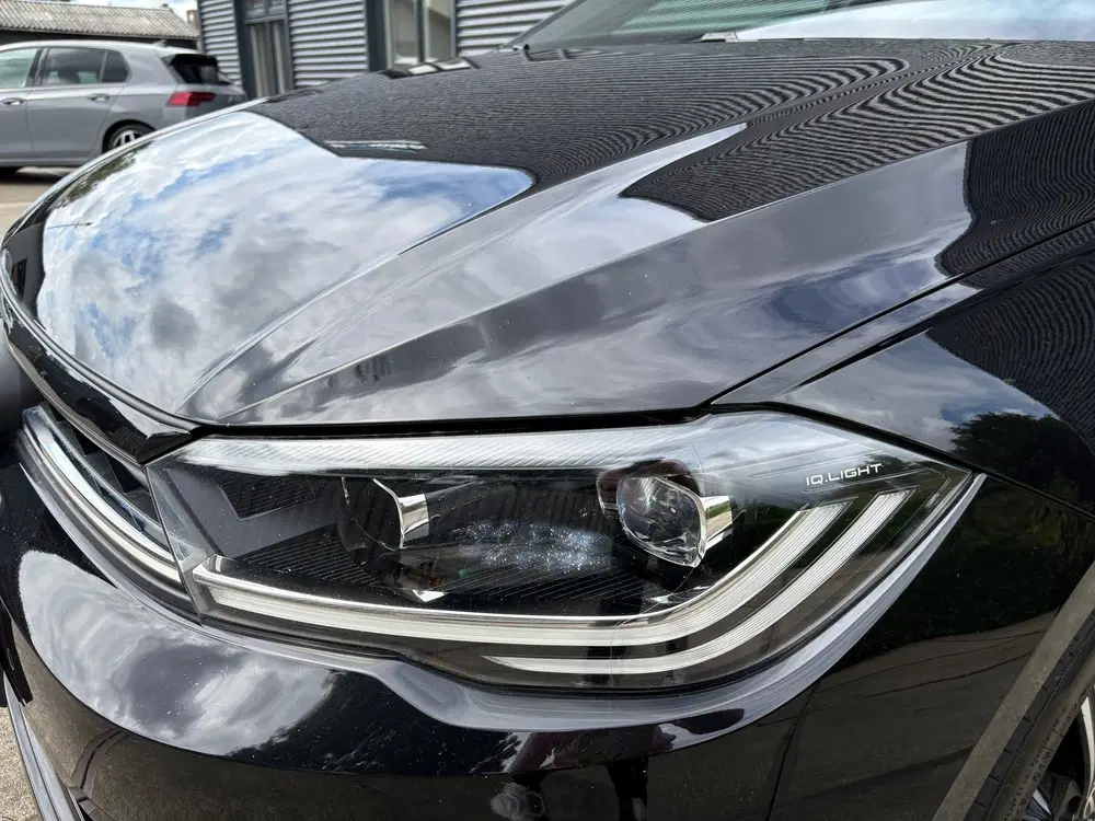 Volkswagen Polo 1.0 TSI R-Line Business AUTOMAAT uit 2022, foto 4